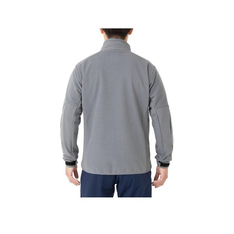 シマノ インフィニアムオプティマルジャケット WJ-090U チャコール Ｌ シマノ インフィニアムオプティマルジャケット WJ-090U チャコール L