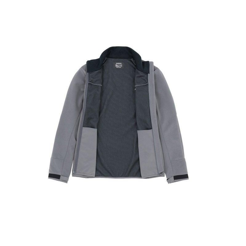 シマノ WJ-090U Mサイズ　チャコール 小売価格 21000円　ゴアテックス インフィニアム オプティマルジャケット GORE−TEX INFINIUM オプティマルジャケットWJ−090U チャコール