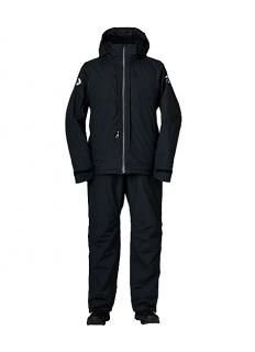  쥤ޥå(R)ϥѡ ӥå ϥեȥ󥿡 DW-3421 ֥å 4XL(5L) / ɴ daiwa  (̵) Ź̲ʡ