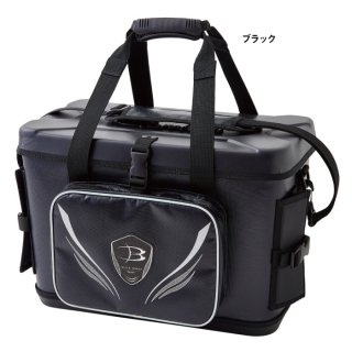 がまかつ クールトーナメントバッグ GM-2546 ブラックワークス 32L 【本店特別価格】