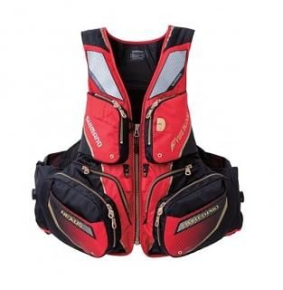 ޥ ߥƥåɥץ եƥ󥰥٥ VF-113U ֥åɥå 2XL(3L) / ̿ / shimano /  (SP) Ź̲ʡ