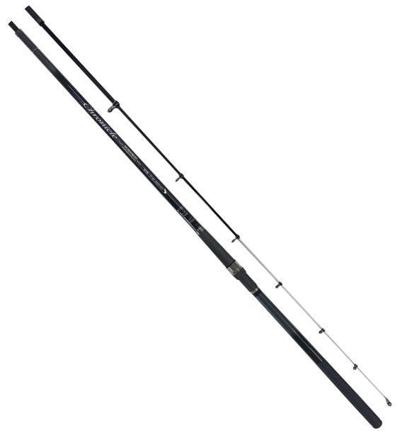 宇崎日新 (NISSIN) クロニクル 攻堤太刀魚 4号 3.8m (3804) / 波