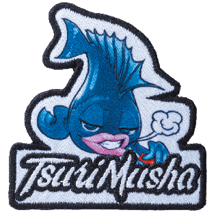  TsuriMusha 줿 Jr åڥ  (᡼ز)  Ź̲ʡ