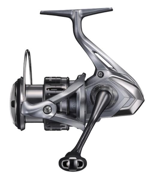 シマノ 21 ナスキー 2500 / スピニングリール 【本店特別価格】