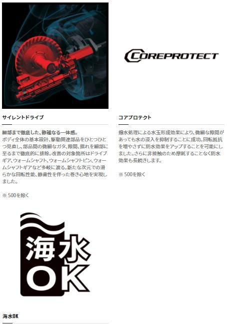 【新品】シマノ ナスキー 2500 2021年モデル スピニングリール シマノ ナスキー 2500 スピニングリール [2021年モデル] - 釣具