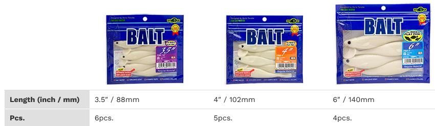 マルキュー エコギア バルト 4インチ #365 赤金 / ワーム (メール便可) (O01) 【本店特別価格】 マルキュー エコギア バルト 4インチ #365 赤金 / ワーム (メール便可) (O01) 【本店特別価格】