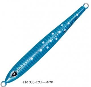 Х졼ҥ ɥ饴Q ᥿륹 130g #10 ֥롼/MTP /  ᥿른 (᡼ز)  Ź̲ʡ