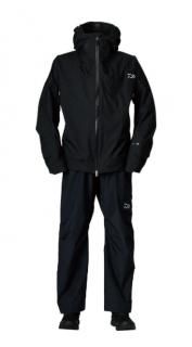  ƥå ץ 쥤󥹡 DR-1221A ֥å 2XL(3L) / 쥤󥦥 daiwa  (̵) Ź̲ʡ