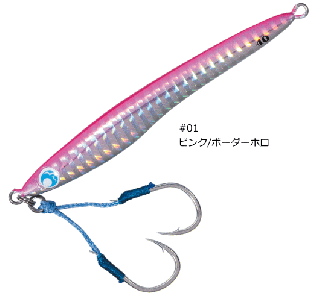 Х졼ҥ ֥롼ӡ (BLUE BEAK) 30g #01 ԥ/ܡۥ / ᥿른 (᡼ز)  Ź̲ʡ