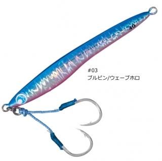 Х졼ҥ ֥롼ӡ (BLUE BEAK) 30g #03 ֥ԥ/֥ۥ / ᥿른 (᡼ز)  Ź̲ʡ
