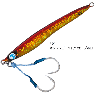 Х졼ҥ ֥롼ӡ (BLUE BEAK) 30g #04 󥸥/֥ۥ / ᥿른 (᡼ز)  Ź̲ʡ