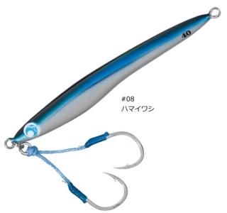 Х졼ҥ ֥롼ӡ (BLUE BEAK) 30g #08 ϥޥ亮 / ᥿른 (᡼ز)  Ź̲ʡ
