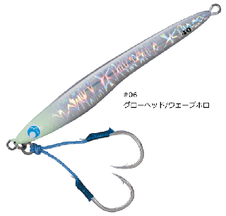 Х졼ҥ ֥롼ӡ (BLUE BEAK) 40g #06 إå/֥ۥ / ᥿른 (᡼ز)  Ź̲ʡ