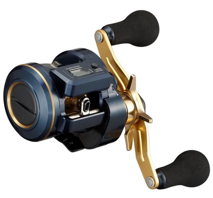 ソルティガic 300L 左ハンドル DAIWA（釣り） ダイワ 21 ソルティガ IC 300L (左ハンドル) 2021