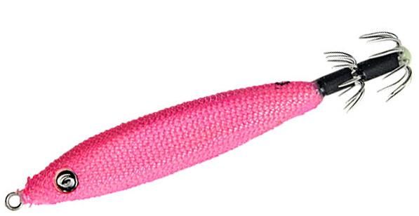 クレイジーオーシャン メタラー 10号(38g) #5グローピンク/UV