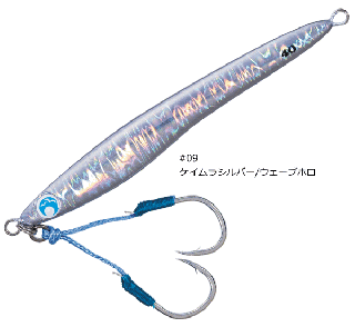 Х졼ҥ ֥롼ӡ (BLUE BEAK) 40g #09 饷С/֥ۥ / ᥿른 (᡼ز)  Ź̲ʡ