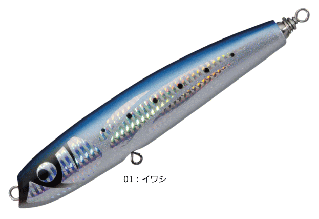 ߥ略 KAMIWAZA ǥå 140F #01 亮 / 륢  Ź̲ʡ