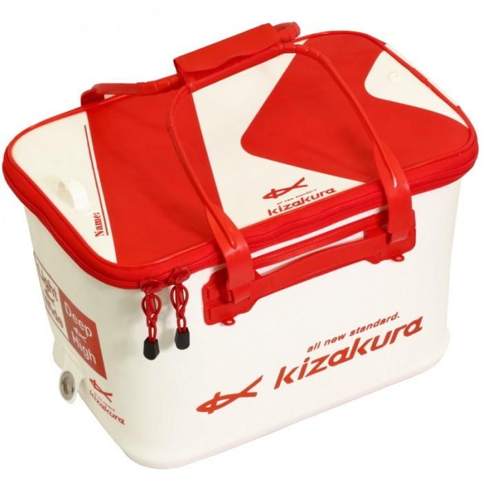 キザクラ Kzハードバッカン SP2 36cm 【本店特別価格】