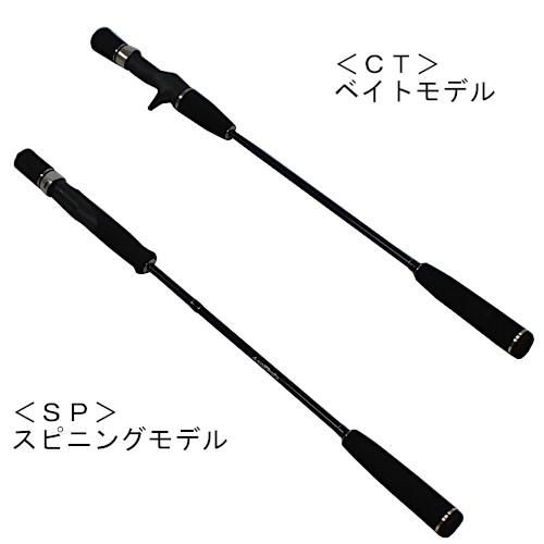 ソルフィエスタ ソリオ (富士Kタイプアルコナイト仕様) CT652G