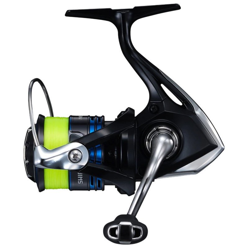 SHIMANO REVROS 2500 期間限定 - リール