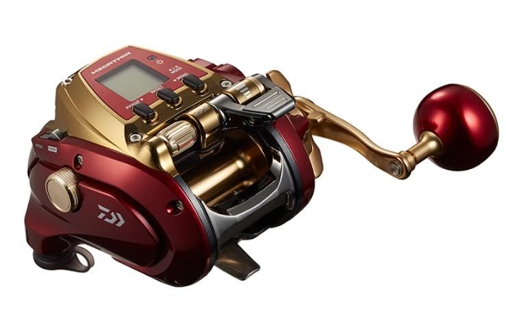 ダイワ シーボーグ500MJ 【公式通販】