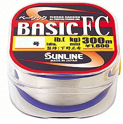 饤 ١åFC 300m (1.25 / 5LB) / եܥ饤  Ź̲ʡ