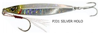  ץ饤른 R 20g #PJ31 SILVER HOLO / ᥿른 륢 (᡼ز)  Ź̲ʡ