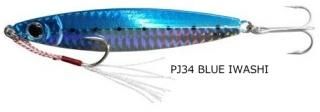  ץ饤른 R 30g #PJ34 BLUE IWASHI / ᥿른 륢 (᡼ز)  Ź̲ʡ