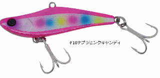 ץ ϥ롼顼 饦 60S #10 ʥ֥ԥ󥯥ǥ / Х 륢 (᡼ز)  Ź̲ʡ