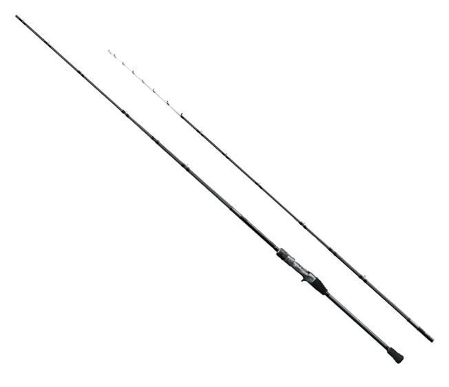 SHMANO東北カレイBAYGAME