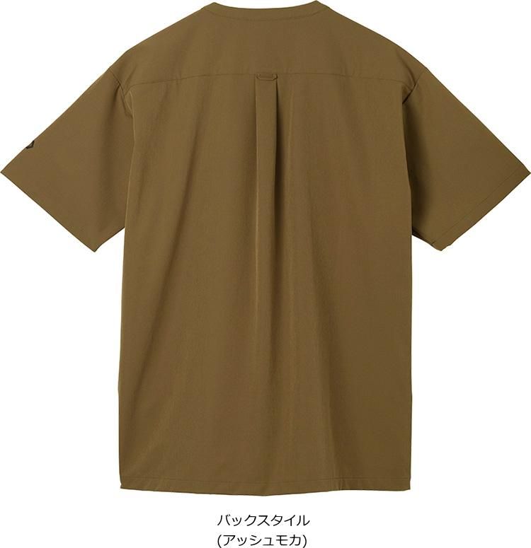 送料無料 通販 激安 ダイワ フライポケットシャツ DE-3622 アッシュモカ Lサイズ ウェア