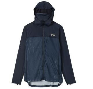  ɥ饤(R)֥å㥱å DE-3522 ͥӡ 2XL(3L) daiwa  (SP) Ź̲ʡ