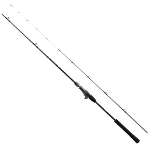 【未使用】　22 エンゲツ TT B69MH-S タイラバロッド シマノ シマノ '22 ENGETSU TT(炎月/エンゲツ TT) B69MH-S