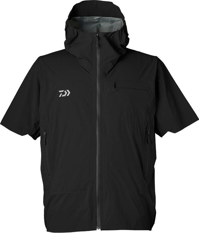 ダイワ レインマックス ハーフスリーブ DR-2322J WMサイズ ダイワ レインマックス ハーフスリーブ DR-2322J WMサイズ