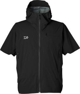  쥤ޥå (R) ϡե꡼֥쥤󥸥㥱å DR-2322J ֥å 2XL(3L) / 쥤󥦥  daiwa (̵) Ź̲ʡ