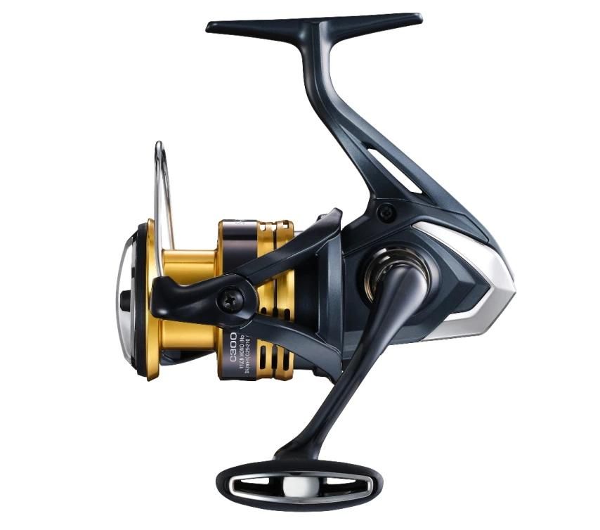 値下げ‼️SHIMANO C3000S スピニングリール シマノ セフィア SS C3000S (リール) 価格比較 - 価格.com