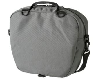 シマノ ショルダーキューブ 10L BS-202V ブラック