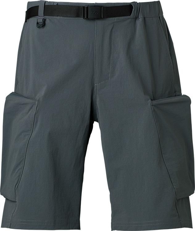 ダイワ(DAIWA) エギングハーフパンツ DE-8722 ブラックライムヘクス M Amazon.co.jp: ダイワ(DAIWA) エギングハーフパンツ DE-8722
