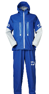  PVC쥤󥹡 DR-9022 ֥롼 XL(LL) / 쥤󥦥 (̵)   daiwa Ź̲ʡ