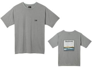  եåT  DE-6422 ե졼 2XL(3L) /  daiwa  (SP) Ź̲ʡ