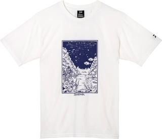  եåT  DE-6622 ۥ磻 2XL(3L) /   daiwa (SP) Ź̲ʡ