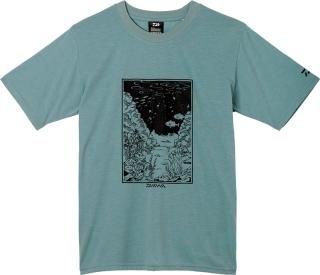  եåT  DE-6722 å֥롼 XL(LL) /   daiwa (SP) Ź̲ʡ