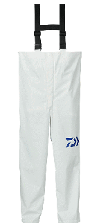  PVC󥵥ڥå DR-9122P ۥ磻 3XL(4L) / 쥤󥦥 ѥ  daiwa (SP) Ź̲ʡ