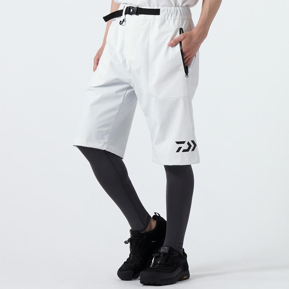 グローブライド DR-2522P フィッシングパンツ XL　ダイワ Amazon | ダイワ(DAIWA) レインマックス(R) レインパンツ DR