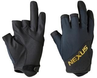 ޥ ͥ ȥå  3 GL-104V ֥å 2XL(3L) (᡼ȯ) /  / shimano Ź̲ʡ