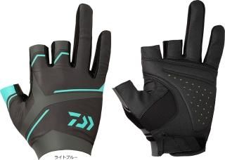  ѥåդ ȥåեåȥ 3ܥå DG-6022 饤ȥ֥롼 XL  / ᡼ز /  / daiwa Ź̲ʡ
