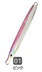 ʡ ƥ ꥸ GJ-40 40g #01 ԥ / ᥿른 륢 (᡼ز)  Ź̲ʡ