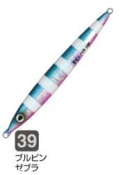 ʡ ƥ ꥸ٥ GJL-40 40g #39 ֥ԥ󥼥֥ / ᥿른 륢 (᡼ز)  Ź̲ʡ