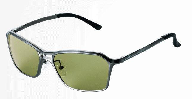 zeal optics(ジールオプティクス) 偏光サングラス ヴァンク