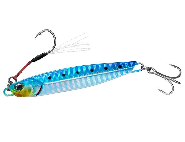 2022年最新海外 メール便可 ベイシックジャパン セール対象商品 イワシ メタルマスター 21g 2022年最新海外 メール便可 ベイシックジャパン セール対象商品 イワシ メタルマスター 21g